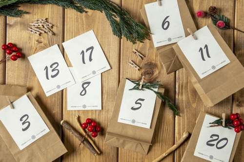 Adventskalender